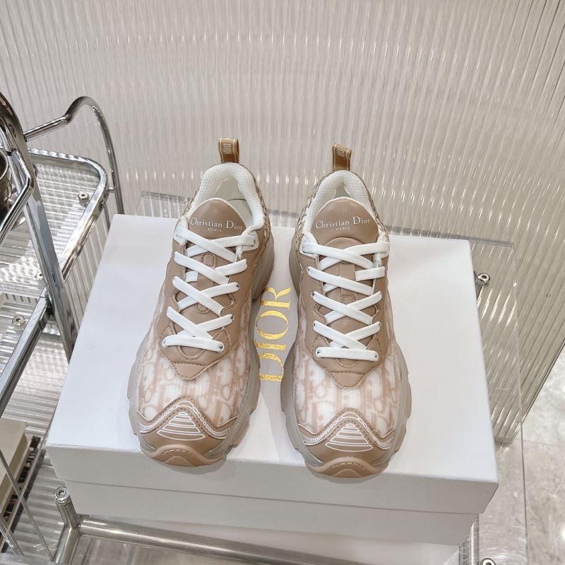 Christian Dior Sneaker